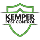 Kemper Pest Control logo