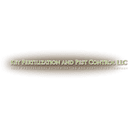 KEY Fertilization AND Pest Control logo