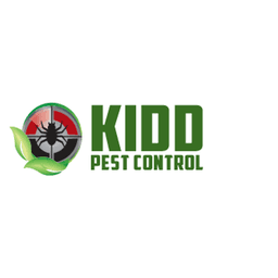 Kidd Pest Control logo