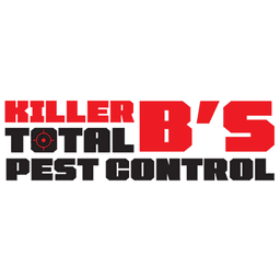Killer Bs Total Pest Control logo