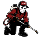 Killin IT Termite & Pest logo