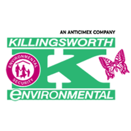 Killingsworth Environmental of The Carolinas logo