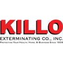 Killo Exterminating Co., INC logo