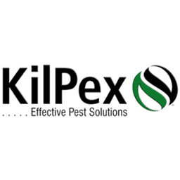Kilpex logo