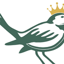 King Bird Pest logo