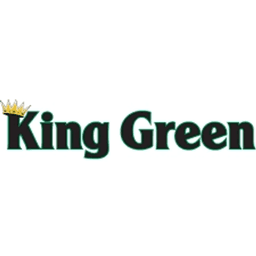 King Green logo