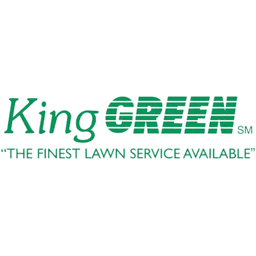King Green logo
