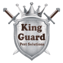 King Guard Pest Solutions logo