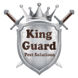 King Guard Pest Solutions logo