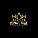 King Pest Solutions logo