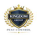 Kingdom Group Pest Control logo