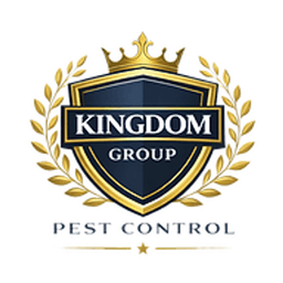 Kingdom Group Pest Control logo