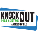 Knock Out Pest Control logo