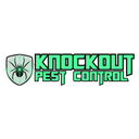 Knockout Pest Control logo