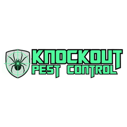 Knockout Pest Control logo