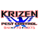 Krizen Pest Control logo
