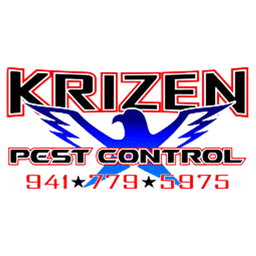 Krizen Pest Control logo