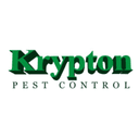 Krypton Pest Control logo