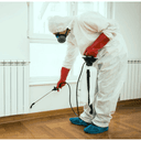 L & A Pest Control logo
