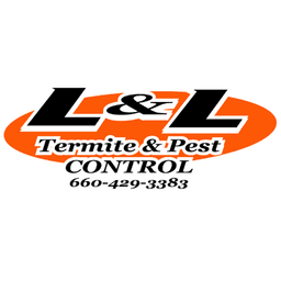 L & L Termite & Pest Control logo