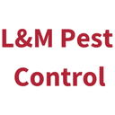 L & M Pest Control logo
