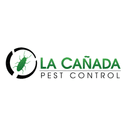 La Cañada Pest Control logo