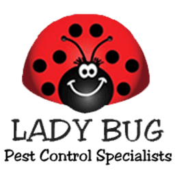 Lady Bug Pest Control of Southern Arizona logo