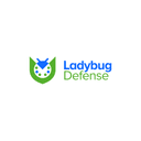 Ladybug Defense logo