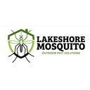 Lakeshore Mosquito logo