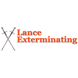 Lance Exterminating logo