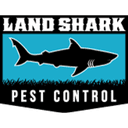 Land Shark Pest Control logo