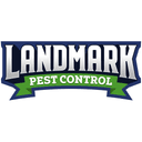 Landmark Pest Control logo