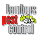 Landons Pest Control logo
