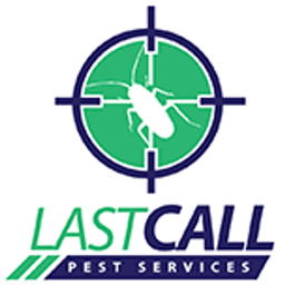 Last Call Pest Services logo