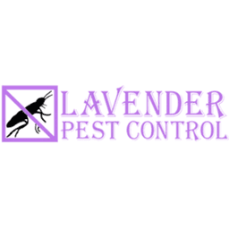 Lavender Pest Control logo