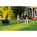 Lawn & Pest Solutions logo