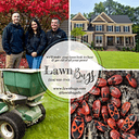 Lawn Bugs logo
