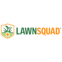 Lawn Squad logo