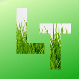 Lawn Tamer logo