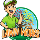 Lawn Works of Louisville logo