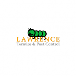 Lawrence Termite and Pest Control logo