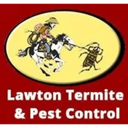 Lawton Termite & Pest Control Servs logo
