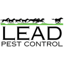 Lead Pest Control logo