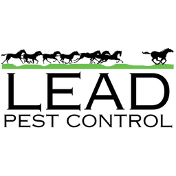 Lead Pest Control logo