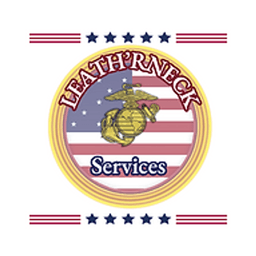 Leatherneck Services logo
