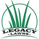 Legacy Lawns logo
