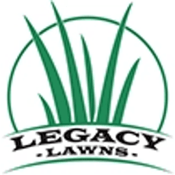 Legacy Lawns logo