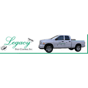 Legacy Pest Control logo