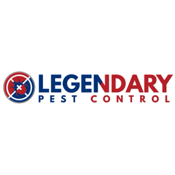 Legendary Pest Control logo