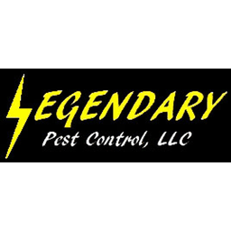 Legendary Pest Control logo